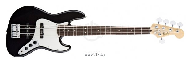 Фотографии Fender Standard Jazz Bass V