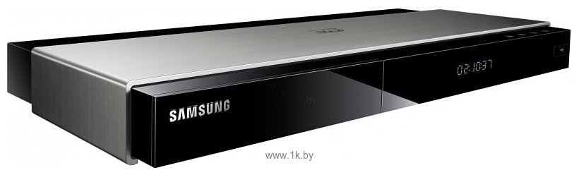 Фотографии Samsung BD-F7500