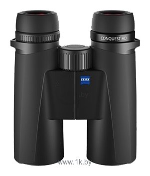 Фотографии Zeiss CONQUEST HD 8x32