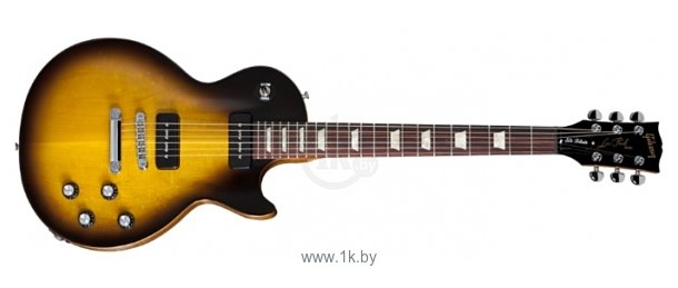 Фотографии Gibson Les Paul '50s Tribute
