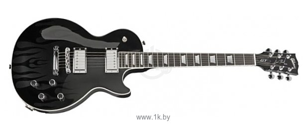 Фотографии Gibson Les Paul GT