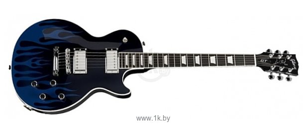 Фотографии Gibson Les Paul GT