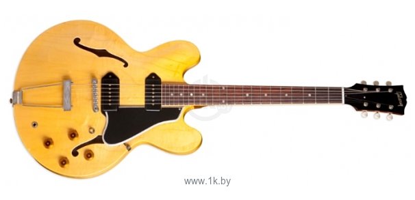Фотографии Gibson ES-330