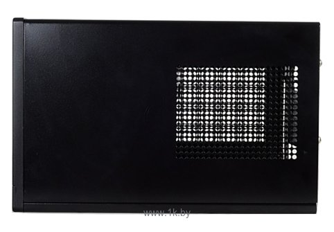 Фотографии SilverStone SG05B-LITE Black