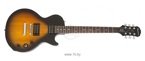 Фотографии Epiphone Les Paul Player Pack