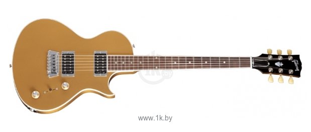 Фотографии Gibson Nighthawk Studio