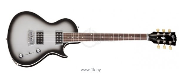 Фотографии Gibson Nighthawk Studio