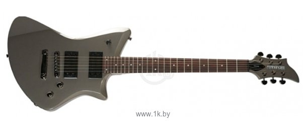 Фотографии Fernandes Guitars Vulcan X