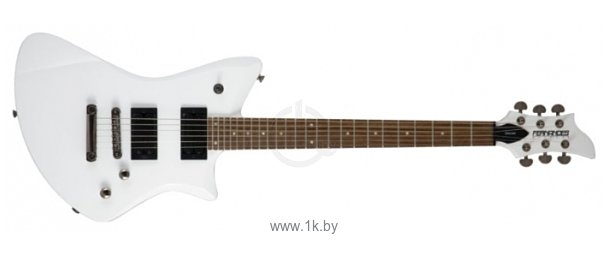 Фотографии Fernandes Guitars Vulcan X