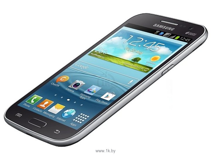 Фотографии Samsung Galaxy Win GT-I8552