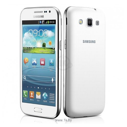 Фотографии Samsung Galaxy Win GT-I8552