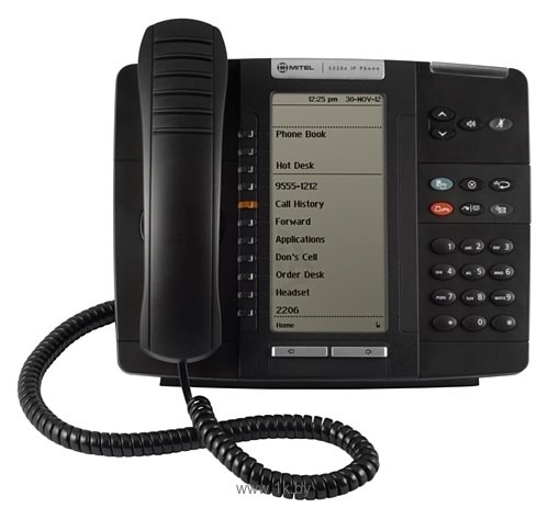 Фотографии Mitel 5320E