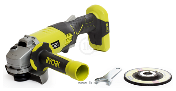 Фотографии RYOBI R18AG-0