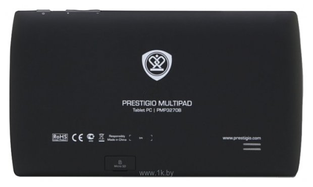 Фотографии Prestigio MultiPad PMP3270B