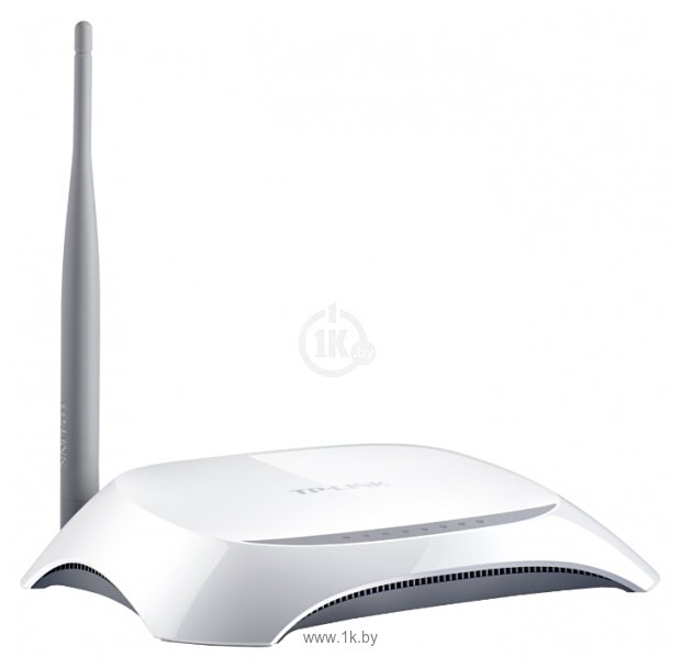 Фотографии TP-LINK TD-W8901N