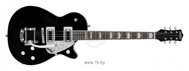 Фотографии Gretsch Pro Jet with Bigsby