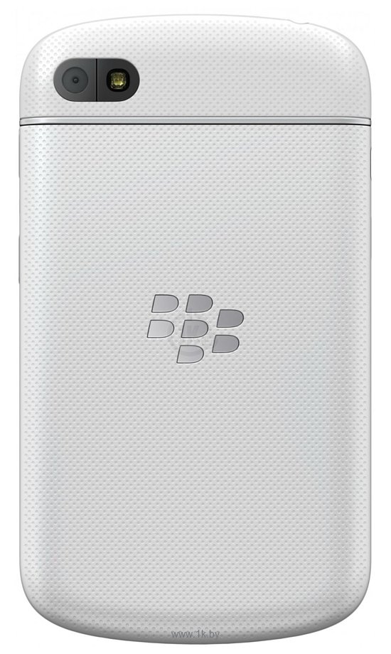 Фотографии BlackBerry Q10