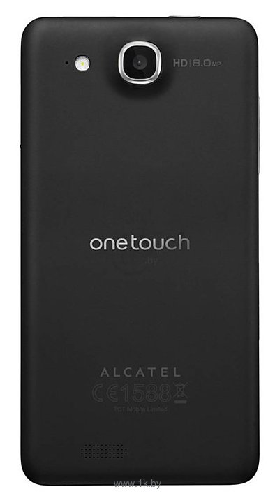 Фотографии Alcatel OneTouch Idol Ultra 6033