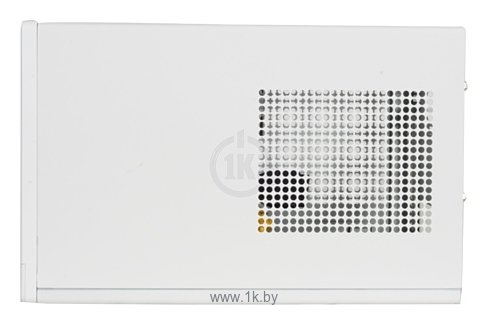 Фотографии SilverStone SG05W-LITE White