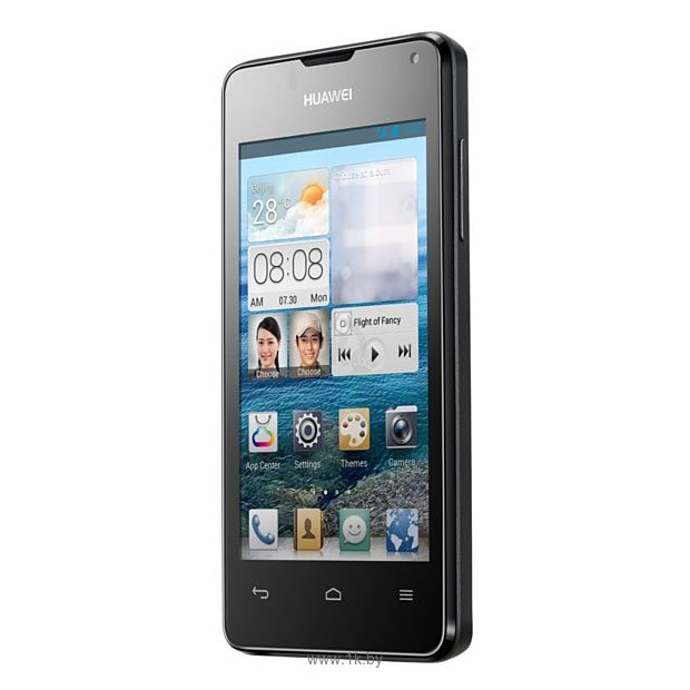 Фотографии Huawei Ascend Y300 (T8833)