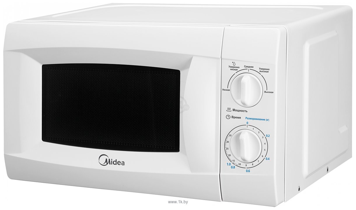 Фотографии Midea MM720CKE