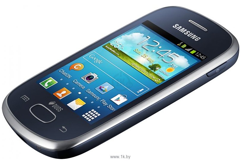 Фотографии Samsung Galaxy Star GT-S5282