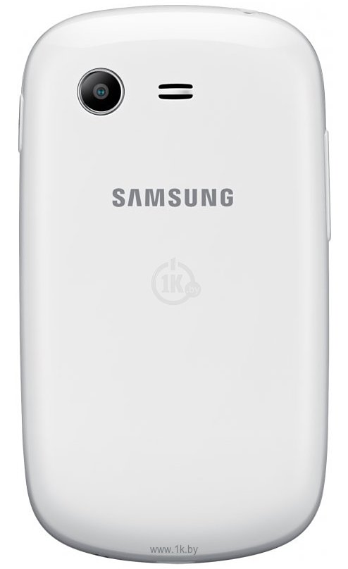 Фотографии Samsung Galaxy Star GT-S5282