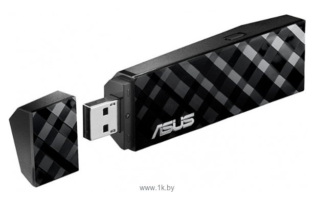 Фотографии ASUS USB-AC53