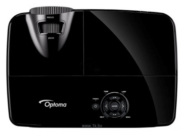 Фотографии Optoma W303