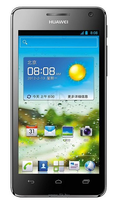 Фотографии Huawei U8950D Ascend G600