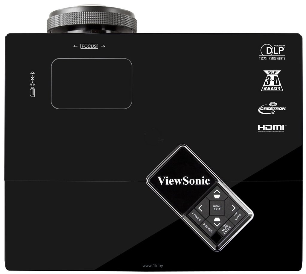 Фотографии Viewsonic PJD5453s