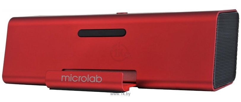 Фотографии Microlab MD 220