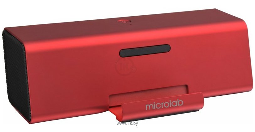 Фотографии Microlab MD 220