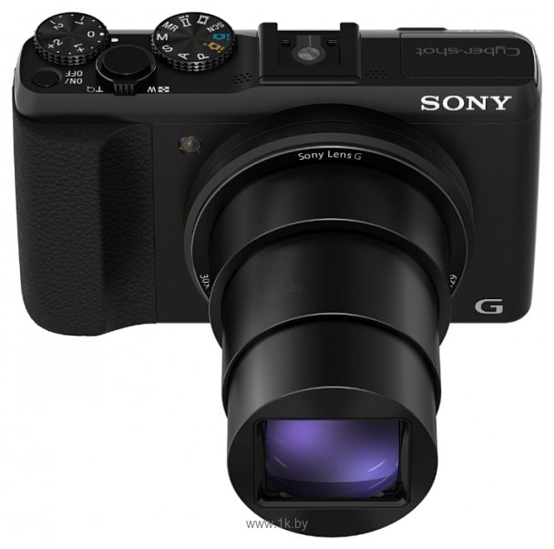 Фотографии Sony Cyber-shot DSC-HX50V