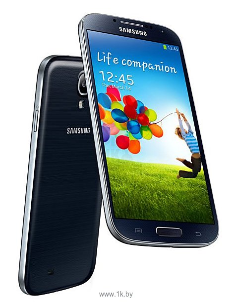 Фотографии Samsung Galaxy S4 16Gb GT-I9505