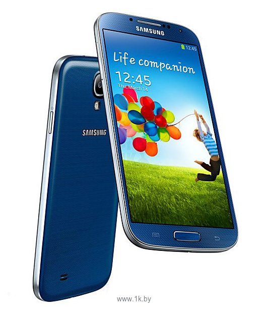 Фотографии Samsung Galaxy S4 16Gb GT-I9505