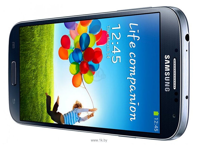 Фотографии Samsung Galaxy S4 16Gb GT-I9505