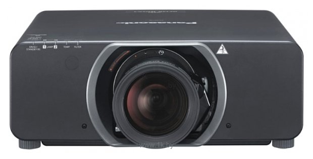 Фотографии Panasonic PT-DZ13K