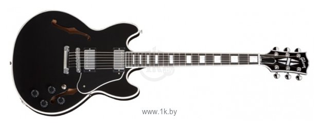 Фотографии Gibson Midtown Custom