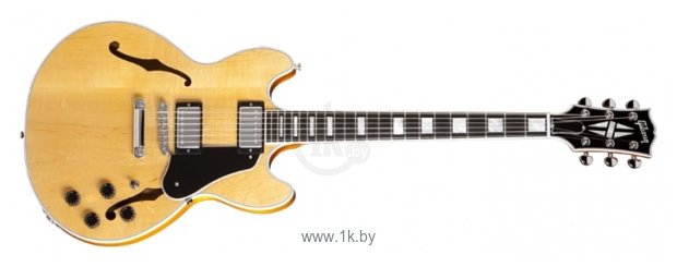 Фотографии Gibson Midtown Custom