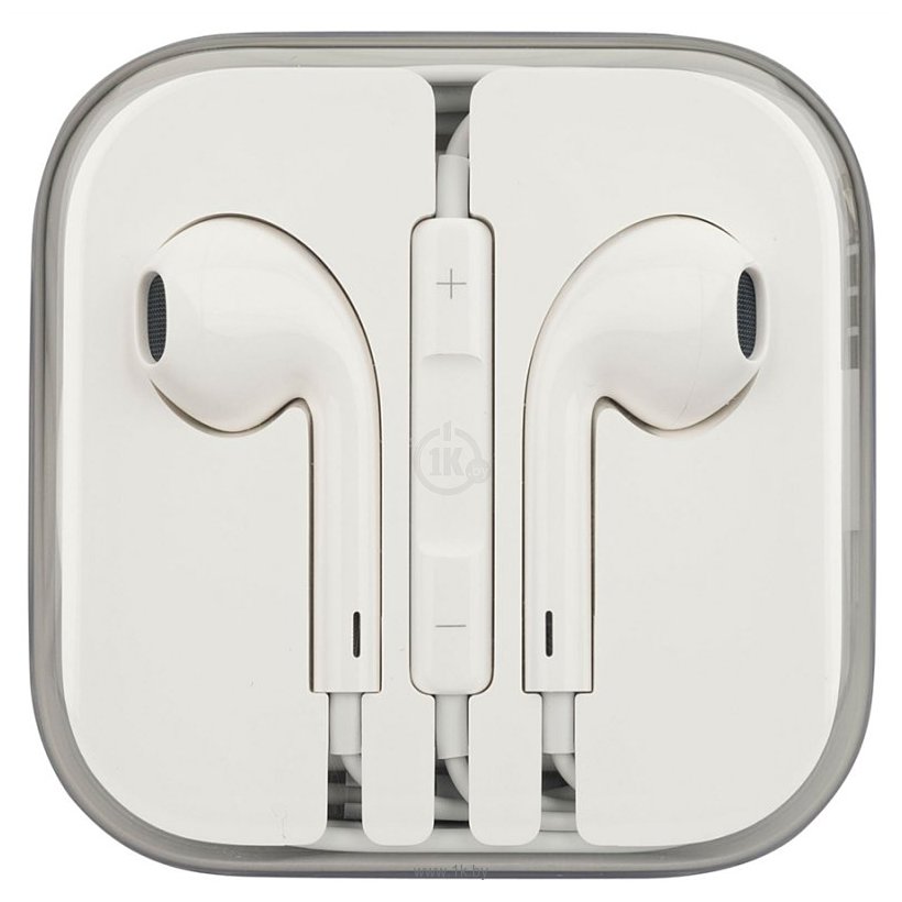 Фотографии Apple EarPods MD827ZM/A