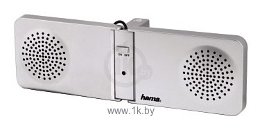 Фотографии HAMA Mini Speaker for MP3 Players