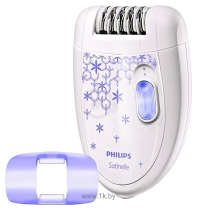 Фотографии Philips HP6421 Satinelle