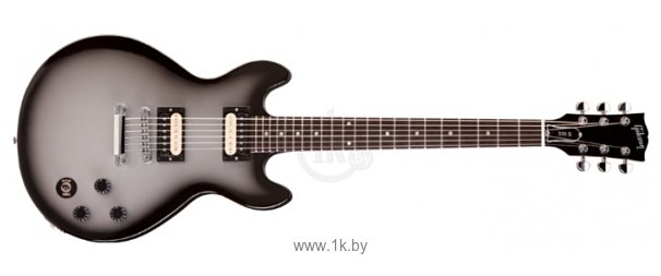 Фотографии Gibson 335-S