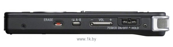 Фотографии Sony ICD-SX1000