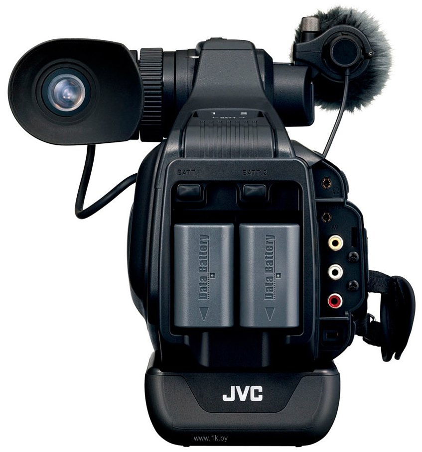 Фотографии JVC GY-HM70