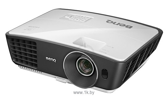 Фотографии BenQ W750