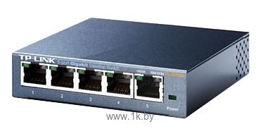 Фотографии TP-LINK TL-SG105