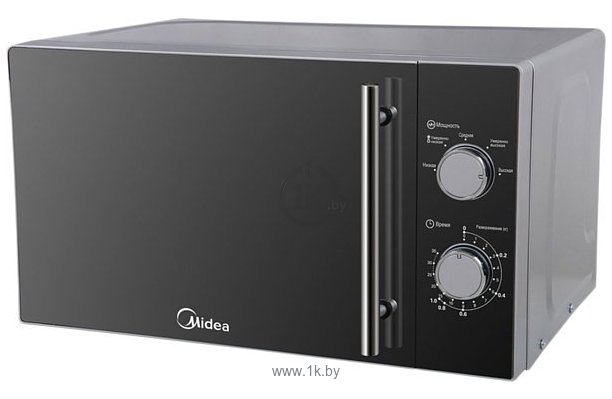 Фотографии Midea MM720CMF