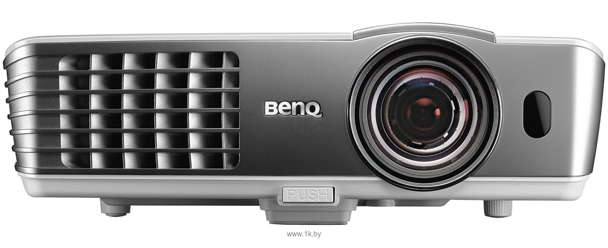 Фотографии BenQ W1080ST